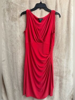 Ralph Lauren Dress